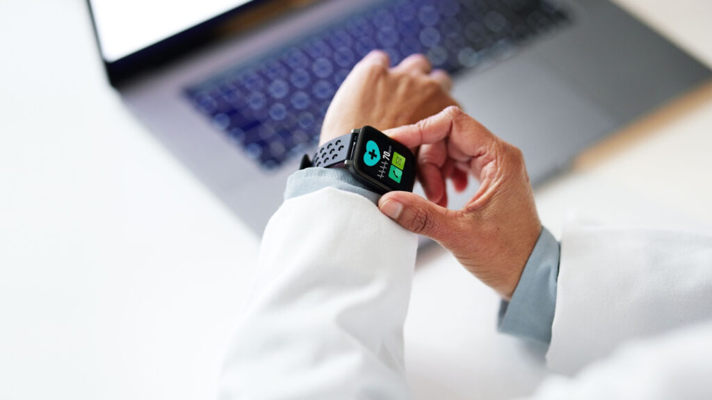 Salud conectada: IoT que salva vidas a distancia